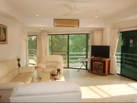 View Talay Jomtien Condominium 2B 4*
