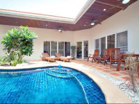 Pratumnak Pool Villa 1C