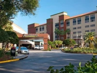 Radisson Hotel Orlando - International Drive 3*