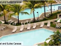 Eurobuilding Hotel & Suites Caracas 5*