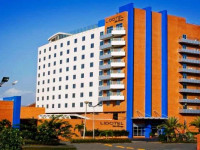 Lidotel Hotel Boutique Margarita