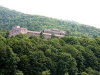 Dilijan Resort Hotel