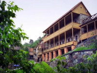 Tufenkian Old Dilijan Complex