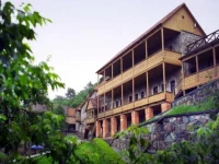 Tufenkian Old Dilijan Complex 3*