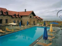 Tufenkian Avan Marak Tsapatagh Hotel 4*