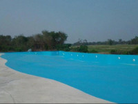 Sea Paradise Lampang