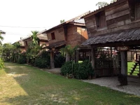 Khum Tai Lue Resort 3*