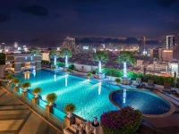 The Berkeley Hotel Pratunam 5*