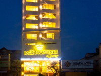 Queen Hotel Da Nang
