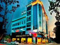 Song Thu Hotel
