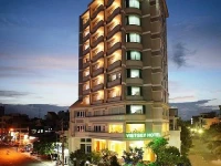Vietsky Hotel 3*