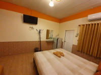 May Apartment