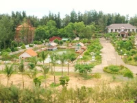 Sao Mai Resort 3*