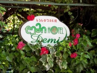 Demi Hotel 3*