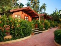 The Stark Gardenia Resort 3*