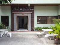 Colibri Guesthouse Koh Samui