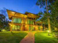 Blues River Resort Chanthaburi