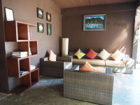 Lalune Beach Resort