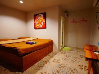 Boon Nam Fah Resort