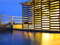 A Residence 3*
