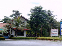 Naku Resort