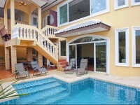 Villa Patiharn Khao Talo 7Bed