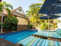 Villa Baan Sansabai