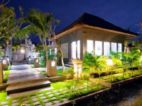 The Buah Bali Villas