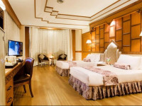 Kyo-Un Hotel