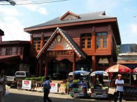 Mekong Riverside Guest House