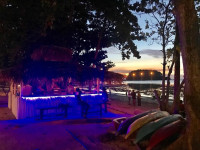 Libong Beach Resort