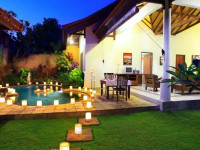 Grand Bali Villa