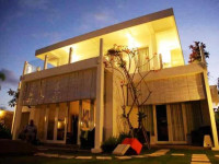 Seminyak Town House Bali