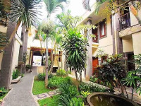 Bali Matahari Hotel