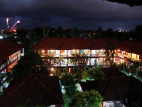 Simpang Inn