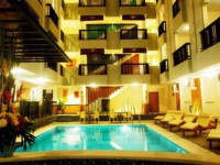 Losari Hotel &amp; Villas