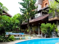 Lumbung Sari / Hotel Lumbung Sari 2*