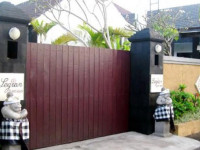 Legian Guest House Kuta Bali