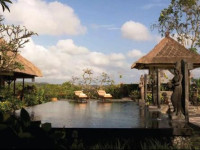 The Hill Villas Hotel
