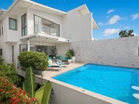 Villa Latitude 9 