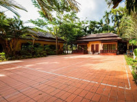 Palms Hill Resort Phang Nga