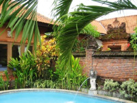 Bali Villa Daisy