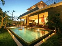 Pandawa Beach Villas & Spa