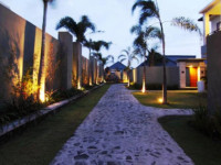 The Palm Suite Villa & Spa Bali