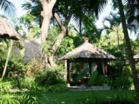 The Pavilions Bali / The Pavilions Hotel 4*