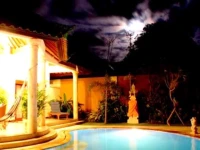 Bali Jade Villas 3*