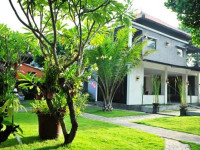 Puri Maharani Boutique Hotel and Spa