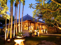 Tandjung Sari Hotel Bali