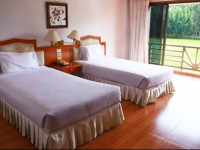 Nan Keereethara Hotel