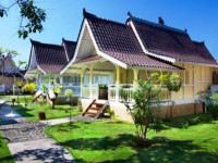 Puri Tempo Doeloe Hotel